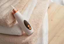 بهترین دستگاه لیزر مو خانگی : کدام دستگاه برای مصرف خانگی بهتر است؟