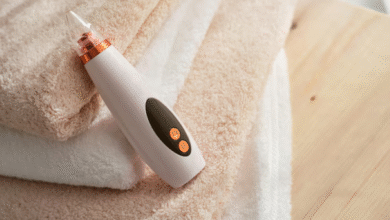 بهترین دستگاه لیزر مو خانگی : کدام دستگاه برای مصرف خانگی بهتر است؟