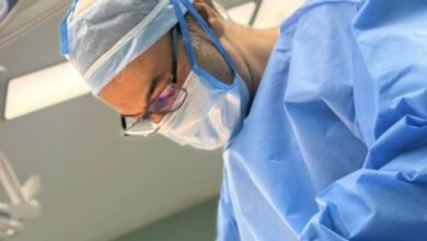 عمل بینی فانتزی یا طبیعی؟ بهترین جراح بینی در تهران: دکتر مفرد