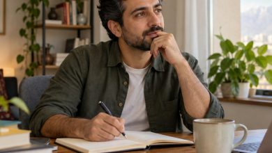 انتخاب متخصص و گفت‌وگوی آنلاین در همگزین