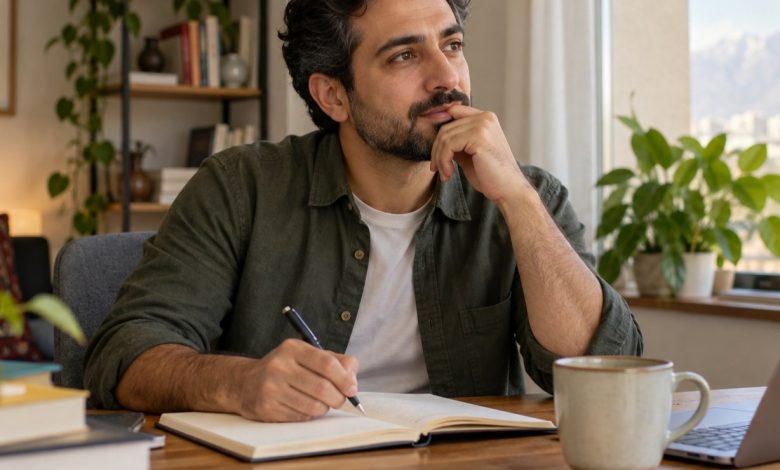 انتخاب متخصص و گفتوگوی آنلاین در همگزین